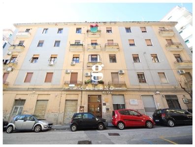 Appartamento in Via Zara, Salerno (SA)