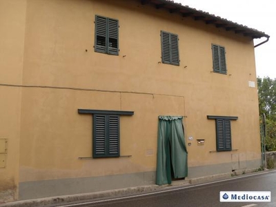 Appartamento in vendita a Greve in Chianti Capoluogo