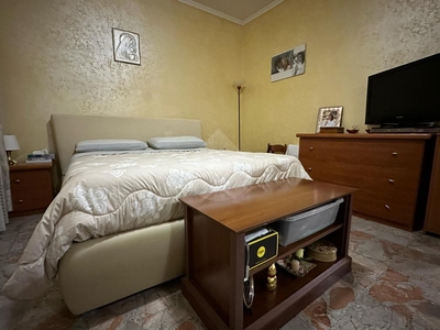 Appartamento in vendita a Roma Trullo