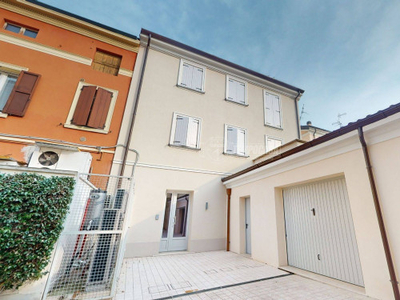 Appartamento nuovo a Novi di Modena - Appartamento ristrutturato Novi di Modena
