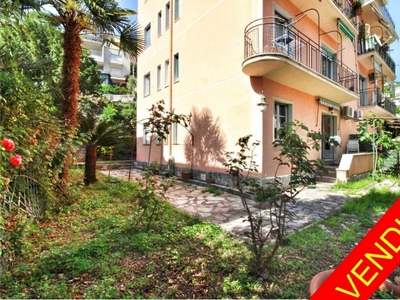 Appartamento - Trilocale a Parco Casale, Rapallo