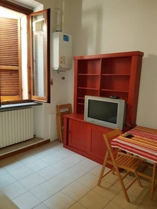 Bilocale ad Ancona, 1 bagno, arredato, 40 m², 3° piano, ascensore