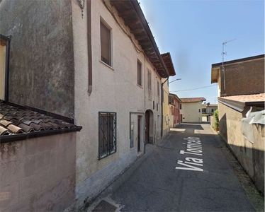 Bilocale in Via Torricello 7, Quinzano d'Oglio, 1 bagno, 64 m²
