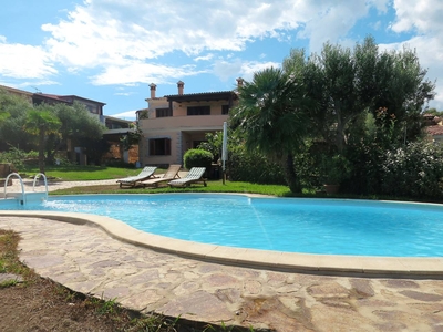 Borgo Le Logge + pool (Bud118)