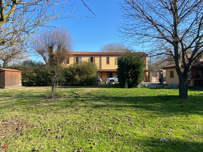 Casa Bi/Trifamiliare in Vendita in Via vallicelle 29 a Ferrara