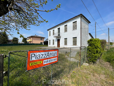 casa in vendita a Sant'Angelo di Piove di Sacco