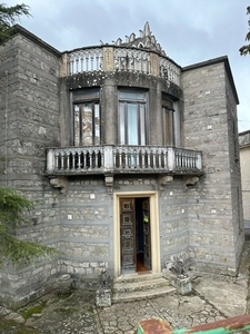 Casa indipendente in vendita a Villanova del Battista