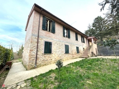 Casa indipendente in Vendita in Strada della Molinella 9 H a Perugia