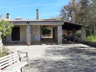 Casa indipendente in Vendita in Strada Vicinale Taniga San Giacomo Medas a Sassari