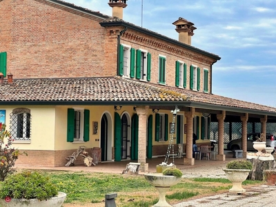 Casa indipendente in Vendita in Via Antica Milizia a Ravenna