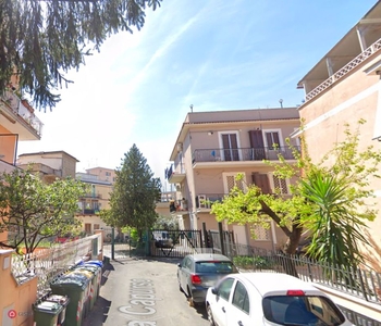 Casa indipendente in Vendita in Via Bellavista a Cagliari