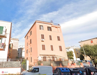 Casa indipendente in Vendita in Via Tamburino Sardo a Cagliari