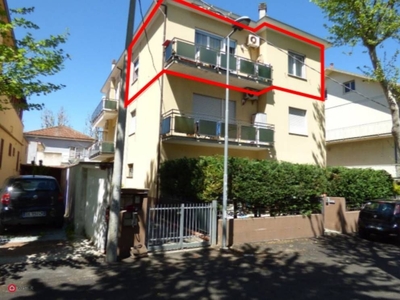 Casa indipendente in Vendita in Viale Zurigo 46 a Rimini