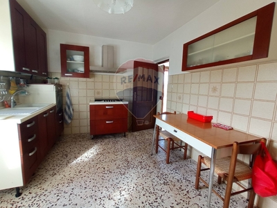 Casa indipendente in Via Ponticello, Casalbordino, 6 locali, 1 bagno