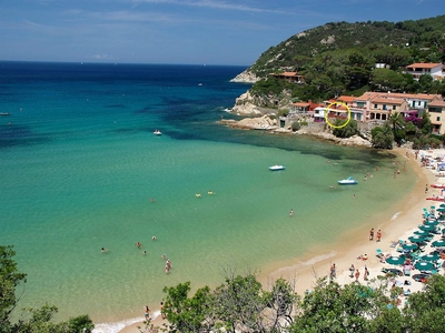 Casa Scaglieri Isola d'Elba