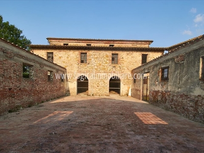 Casa colonica Castiglione del Lago, Perugia
