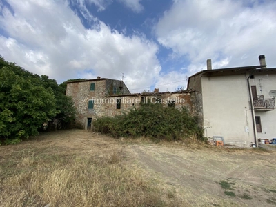 Casa a schiera Castiglione del Lago, Perugia