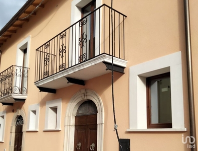 Costruzione di 113 m² in Poggio Picenze