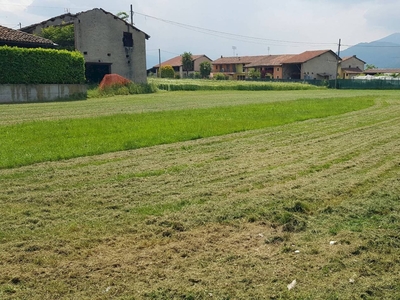 Fraz. San Giuseppe di Busca, terreno edificabile.