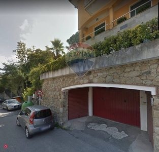 Garage/Posto auto in Vendita in Via Canepa 10 a Moneglia