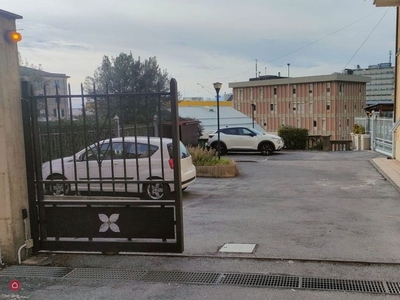 Garage/Posto auto in Vendita in Via dell'Acciaio a Genova