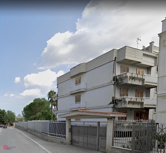 Garage/Posto auto in Vendita in Via Roma a San Ferdinando di Puglia