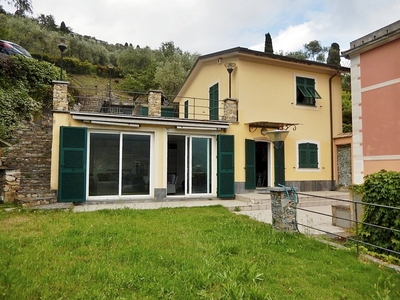 Indipendente - Villa a San Lorenzo Della Costa, Santa Margherita Ligure