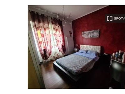 Intero appartamento con 1 camera da letto a Settimo Milanese