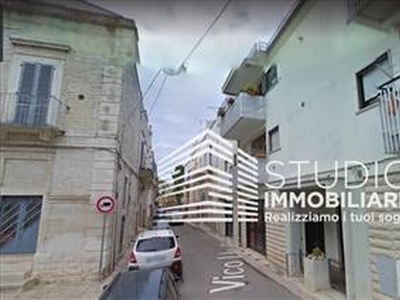 Locale residenziale in vendita a Ruvo di Puglia Via Le Croci