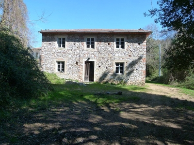 Casa di campagna Lucca, Lucca provincia