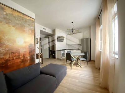 Monolocale in Via Mazzini, Campobasso, 1 bagno, 33 m², 3° piano