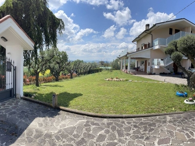 Villa Monteprandone, Ascoli Piceno