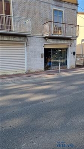 Negozio/locale commerciale in Vendita a Carpi