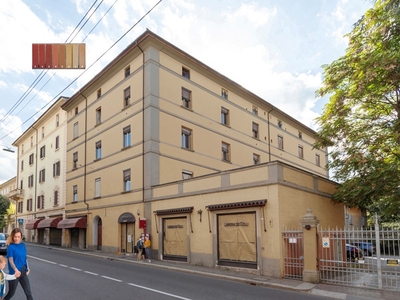 Quadrilocale in Vendita a Bologna, 735'000€, 132 m²
