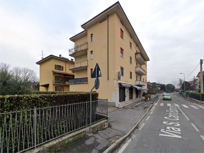 Quadrilocale in Via San Carlo Borromeo 1, Levate, 2 bagni, 127 m²