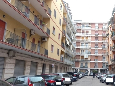 Quadrilocale in Via TOSTI CARDARELLI 0, Bari, 2 bagni, 111 m²
