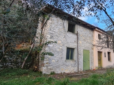 Rustico a Monte Isola, 4 locali, 1 bagno, giardino privato, 80 m²