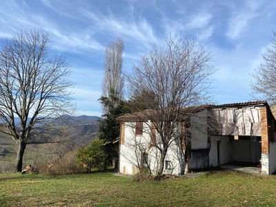 Rustico in Località Gallosi, 1, Vernasca (PC)