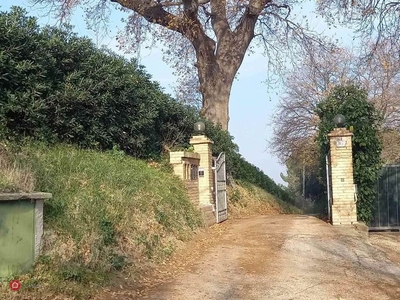 Terreno agricolo in Vendita in Frazione Varano 184 a Ancona