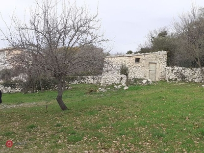 Terreno agricolo in Vendita in Strada Statale 124 a Palazzolo Acreide