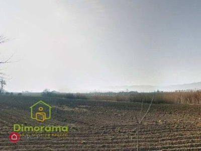Terreno agricolo in Vendita in Via L. Zannetti a Rieti