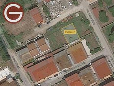 Terreno edificabile in vendita a Taurianova SAN MARTINO