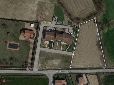 Terreno edificabile in Vendita in Via Barucchella a Vigodarzere
