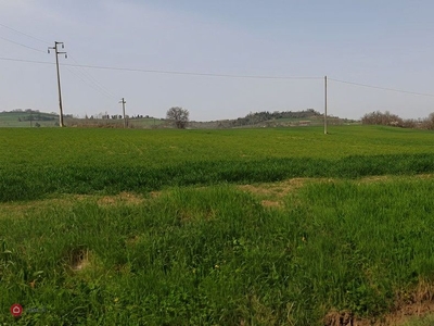 Terreno edificabile in Vendita in Via Romagna a Mercato Saraceno