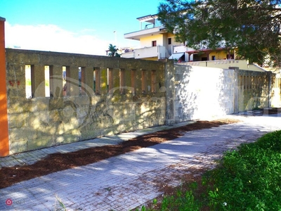 Terreno edificabile in Vendita in Via Vittorio Cuttin a Gallipoli