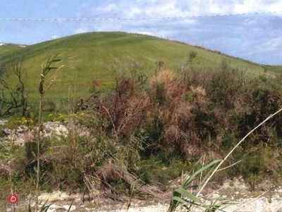 Terreno edificabile in Vendita in Viale Piave a Santa Caterina dello Ionio