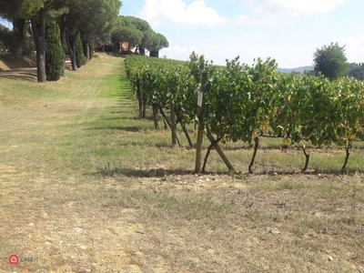 Terreno edificabile in Vendita in Vocabolo San Litardo a Città della Pieve