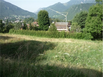 Terreno edificabile in Via Gaggio, Snc, Barzio (LC)