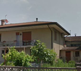 ufficio in vendita a Campo San Martino