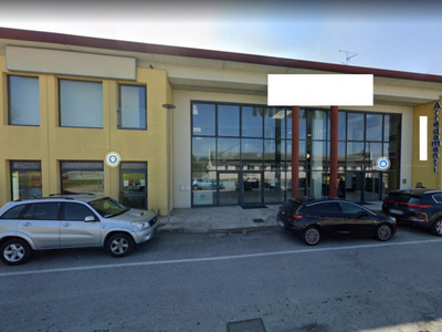 ufficio in vendita a Fossalta di Portogruaro